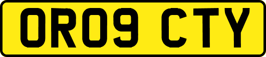 OR09CTY