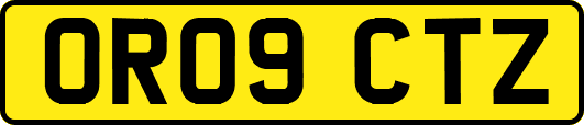 OR09CTZ