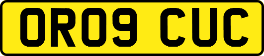 OR09CUC
