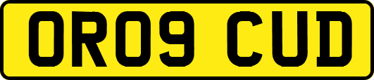 OR09CUD