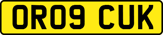 OR09CUK