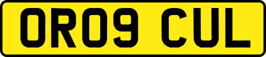 OR09CUL