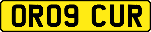 OR09CUR