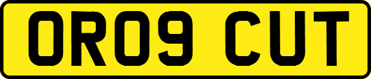 OR09CUT