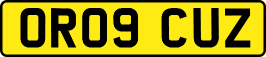 OR09CUZ