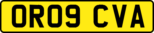 OR09CVA