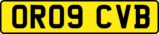 OR09CVB