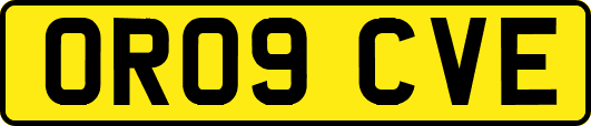 OR09CVE