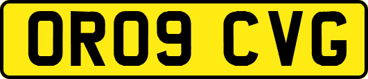 OR09CVG