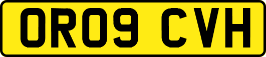 OR09CVH