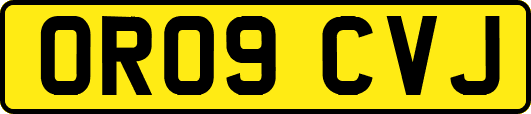 OR09CVJ