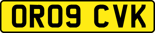 OR09CVK
