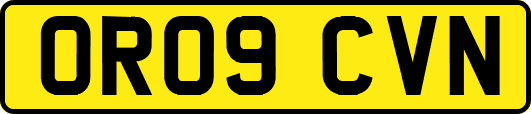 OR09CVN