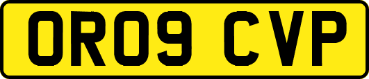 OR09CVP