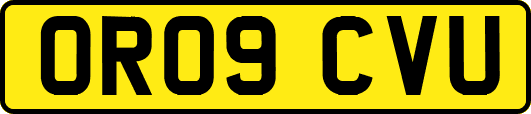 OR09CVU