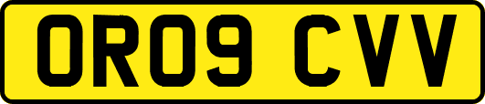 OR09CVV