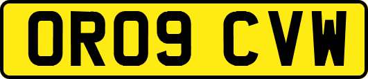 OR09CVW