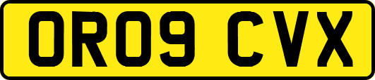 OR09CVX