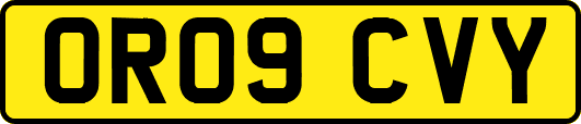 OR09CVY