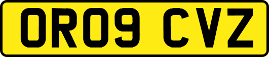 OR09CVZ