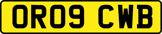 OR09CWB
