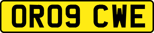 OR09CWE