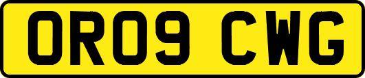 OR09CWG