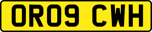 OR09CWH