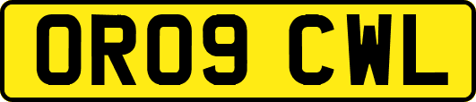 OR09CWL