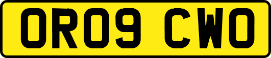 OR09CWO