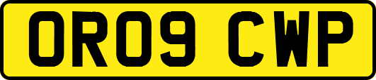 OR09CWP