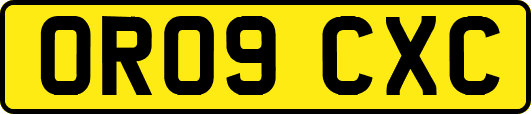 OR09CXC