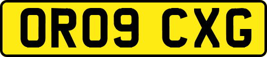 OR09CXG
