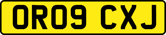 OR09CXJ