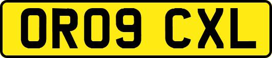 OR09CXL