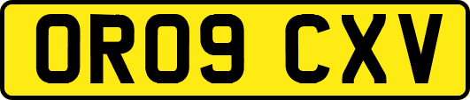 OR09CXV