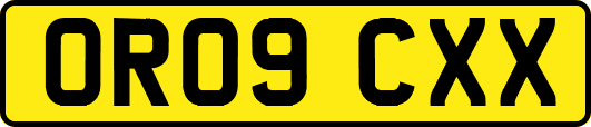 OR09CXX