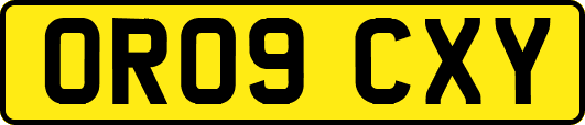 OR09CXY