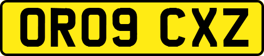 OR09CXZ