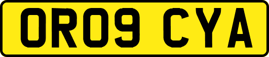 OR09CYA