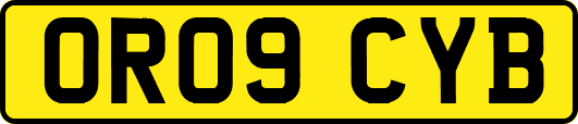 OR09CYB