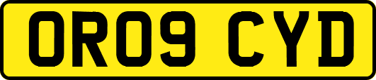 OR09CYD