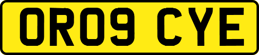 OR09CYE