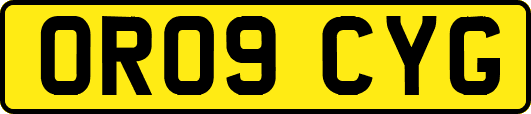 OR09CYG