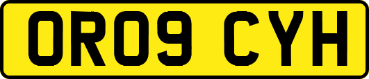 OR09CYH