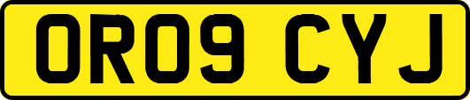 OR09CYJ