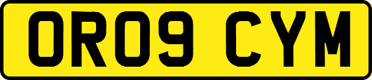 OR09CYM
