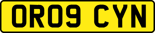 OR09CYN