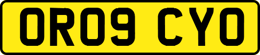 OR09CYO