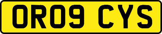 OR09CYS
